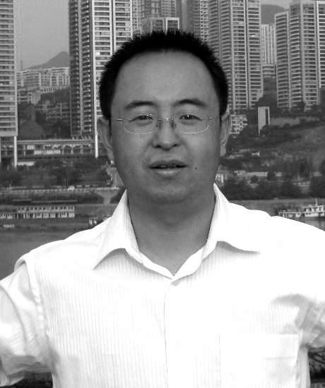 栗忠飛  副教授/博士后