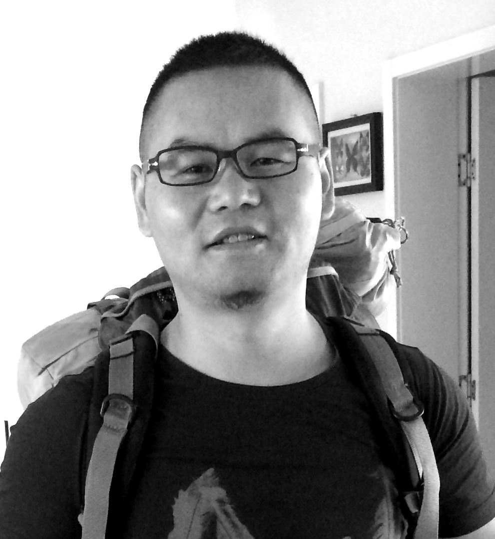 劉義軒  副總經(jīng)理/設計總監