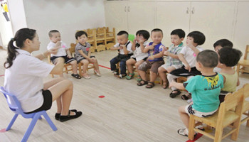 陜西山陽(yáng):幼兒園只招公務(wù)員子女因誤解招生要求