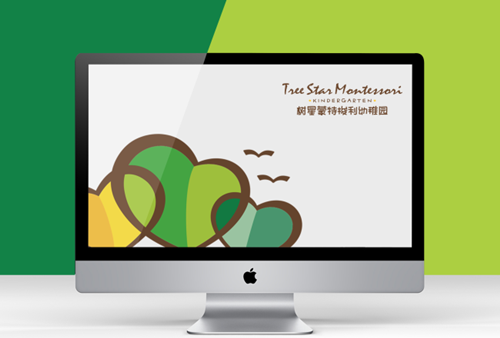 給幼兒園取一個(gè)好名字