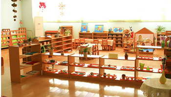 蒙特梭利幼兒園與傳統幼兒園，作為家長(cháng)會(huì )如何選擇