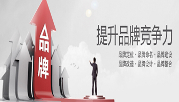 品牌策劃（四）