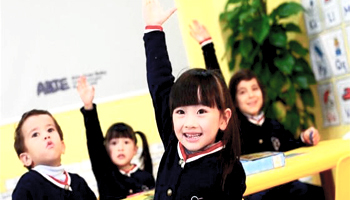 幼兒教育如何打造自己的品牌
