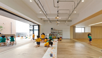 幼兒園裝修小攻略（三）