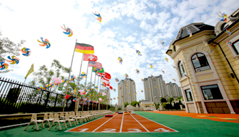 文化特色是幼兒園品牌建設的基石