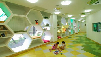 幼兒園創(chuàng  )新教育初探