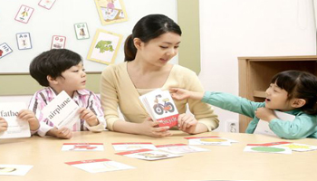 如何在幼兒教育中活動(dòng)設計的中進(jìn)行創(chuàng  )新
