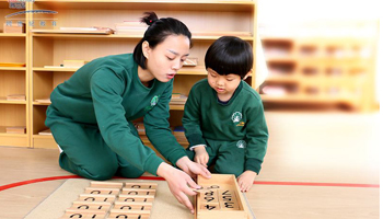 加盟幼兒園連鎖品牌的幾大優(yōu)勢