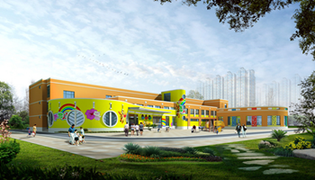 居委會(huì )成幼兒園辦學(xué)主體