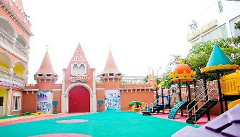 民辦幼兒園的辦學(xué)程序和條件