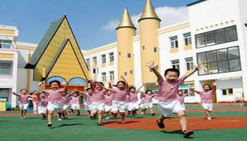 加盟品牌幼兒園三要素