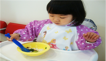 如何幫助孩子建立良好的生活習慣