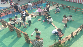【幼兒園運動(dòng)會(huì )霸氣口號】