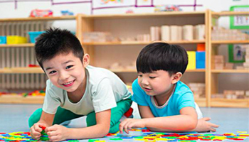幼兒園特色發(fā)展思考