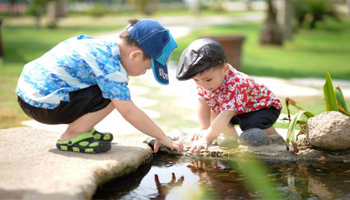 幼兒園發(fā)展危機你知道多少？