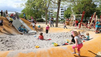 淺談特色幼兒園的建設(二)