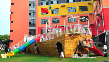 幼兒園如何進(jìn)行樹(shù)立品牌及營(yíng)銷(xiāo)宣傳