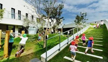幼兒園辦證審批基本條件
