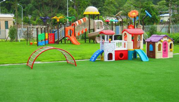 幼兒園品牌形象提升技能get