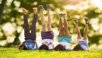 全人教育課程研究 體育將成幼兒課程重點(diǎn)