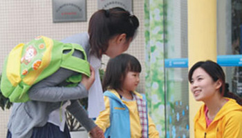 作為幼兒園老師，該有的職責
