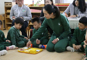 【省教育廳】四項措施確保全省各中小學(xué)校(幼兒園)春季開(kāi)學(xué)平穩有序