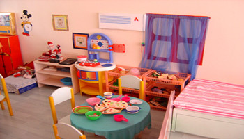 幼兒園區域教學(xué)