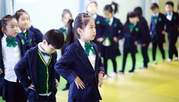 成功運營(yíng)幼兒園的關(guān)鍵所在--品牌打造