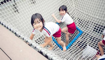 把握幾點(diǎn)構建創(chuàng  )新幼兒園管理模式