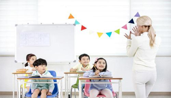 幼兒園管理創(chuàng  )新突破支招
